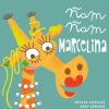 Ñam Ñam Marcelina