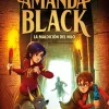 Amanda Black 6 - La maldición del Nilo