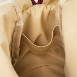 Ambar Mochila Beige · Lilliputiens