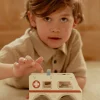 Ambulancia FSC · Little Dutch