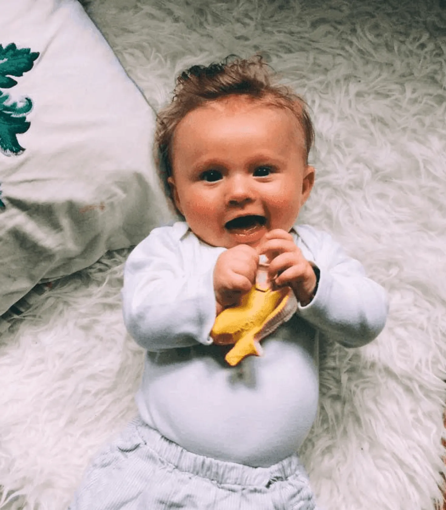 Ana Banana