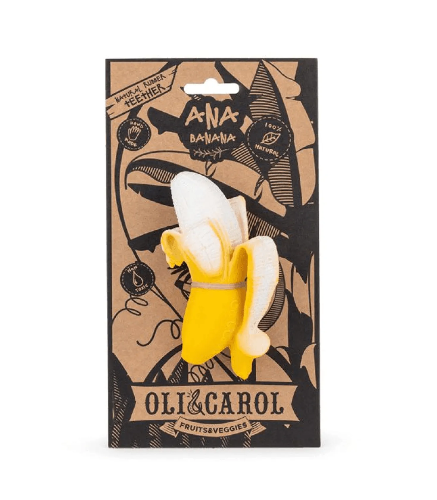Ana Banana