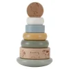 Anillos Apilables balanceables Granja · Little Dutch