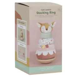 Anillos blanditos balanceable Fairy Garden · Little Dutch