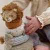 Anillos blanditos balanceable Safari Friends · Little Dutch
