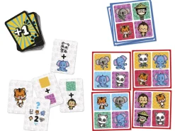 Animal Keeper Mini · Cayro
