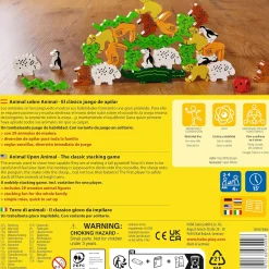 Animal sobre animal · HABA