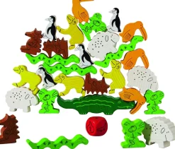 Animal sobre animal · HABA