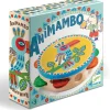 Animambo Pandereta · DJECO