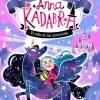 Anna Kadabra Aventuras legendarias 1-El valle de los unicornios
