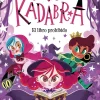 Anna Kadabra 16 - El libro prohibido