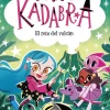 Anna Kadabra 14 - El reto del volcán