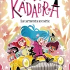 Anna Kadabra 17 - La tormenta arcoíris