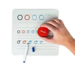 Aprender a Escribir · Janod
