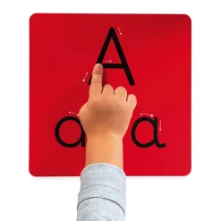 Aprender a Escribir · Janod