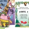 Aprender a leer con Los Detectives Zoopencos 9 - ¡Ni un reno menos!