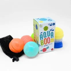 Aqua-Boom