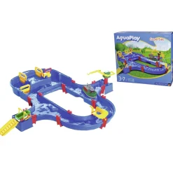 AquaPlay SuperSet Waterway