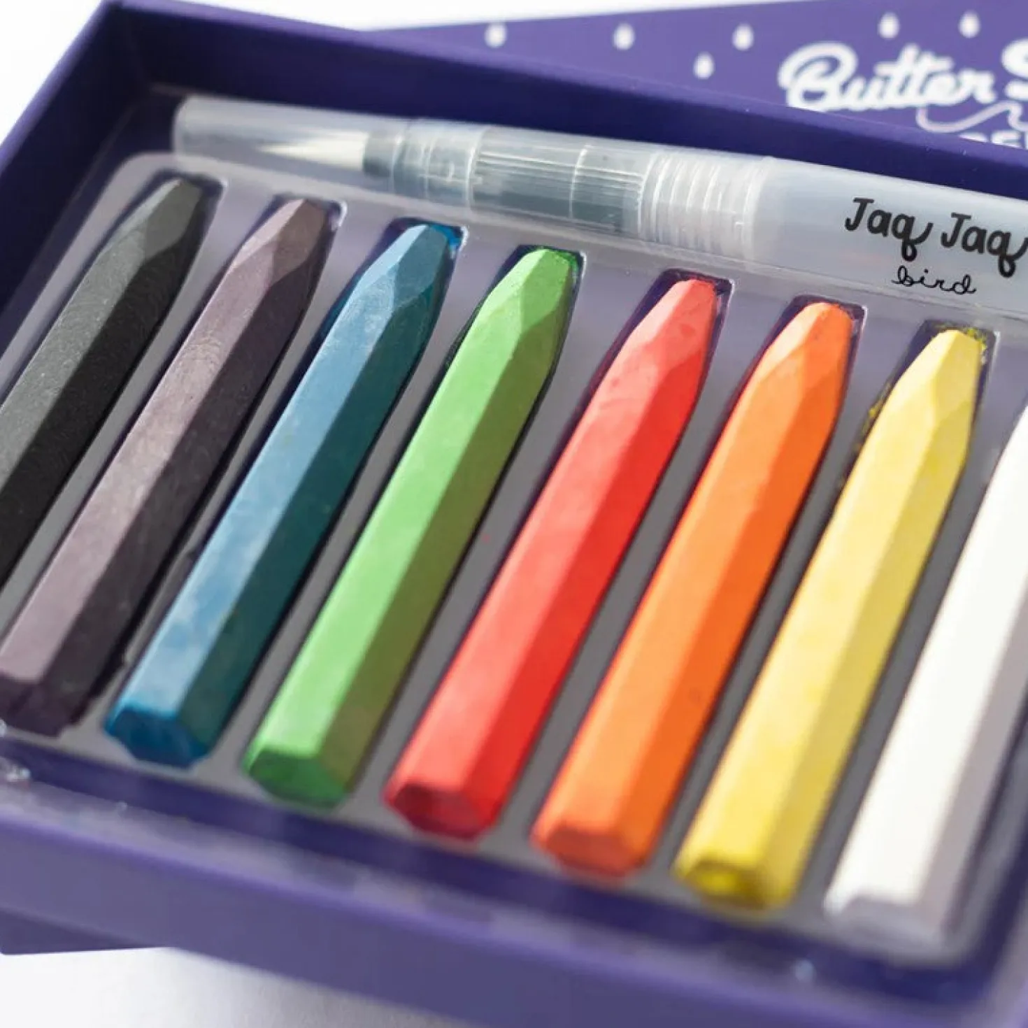 Aquarelas Butterstick Wet & Dry