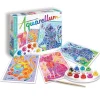Aquarellum Gatos