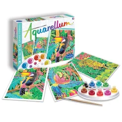 Aquarellum Grand Amazone