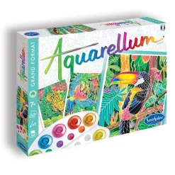 Aquarellum Grand Amazone