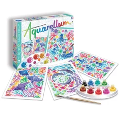 Aquarellum Grand Fondos Marinos