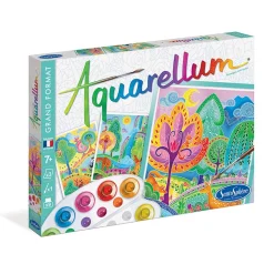 Aquarellum Grand Paisajes Oníricos