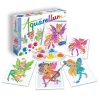 Aquarellum Junior Nimfas