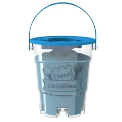 Arena Kinetica 500 g · Azul