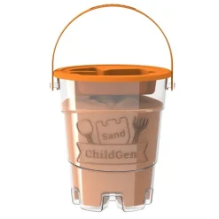 Arena Kinetica 500 g · Orange