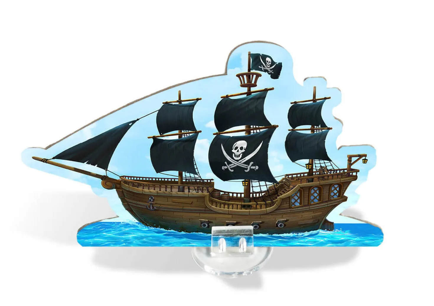 Arrr-Mada · FlexiQ