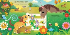 Así suenan las mascotas