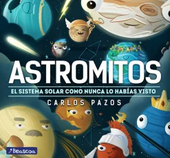 Astromitos