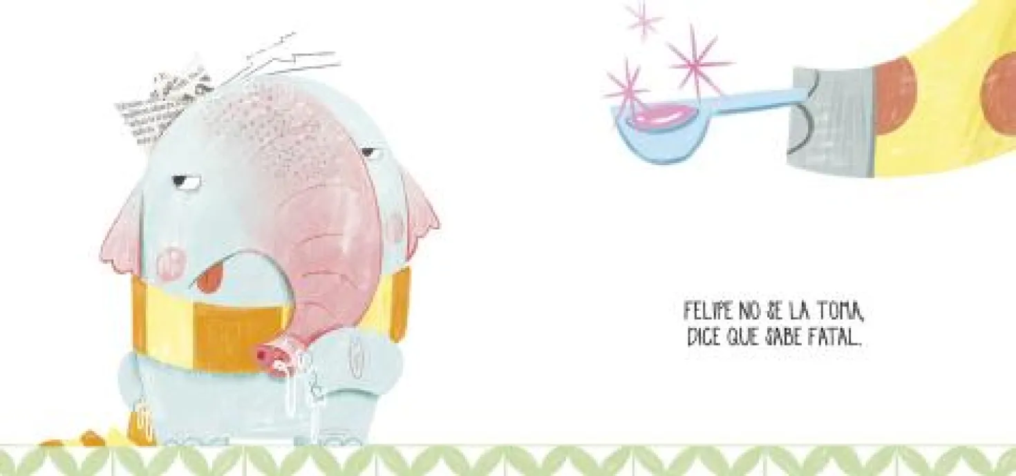 Atchús Felipe