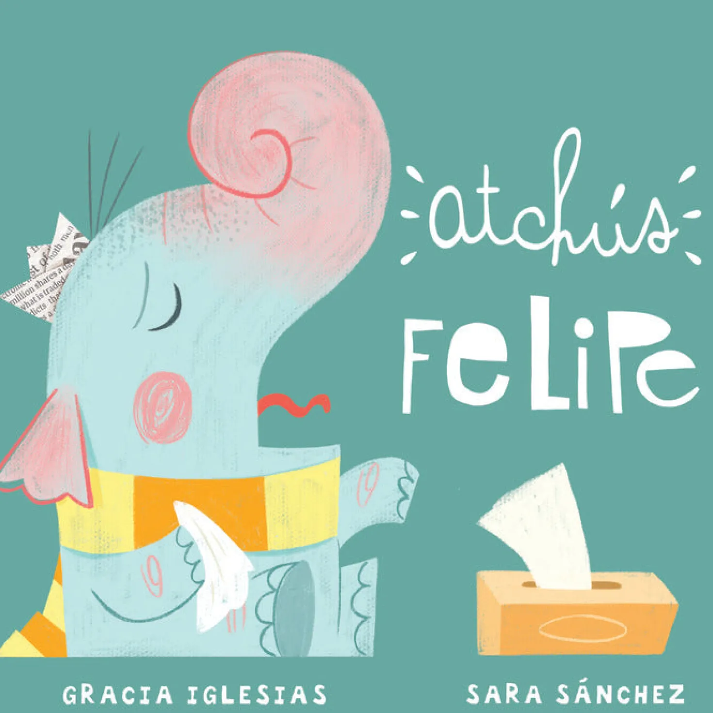 Atchús Felipe