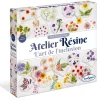 Atelier Decoración de resina L'inclusion