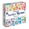 Atelier Joyas de resina
