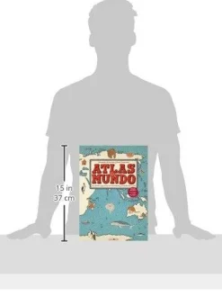 Atlas del mundo