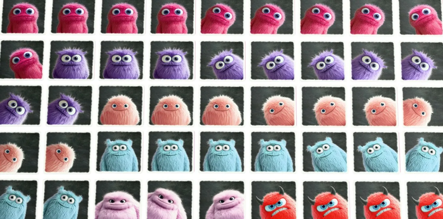 Atrapa Monstruches · HABA