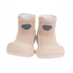 Attipas Animals Beige