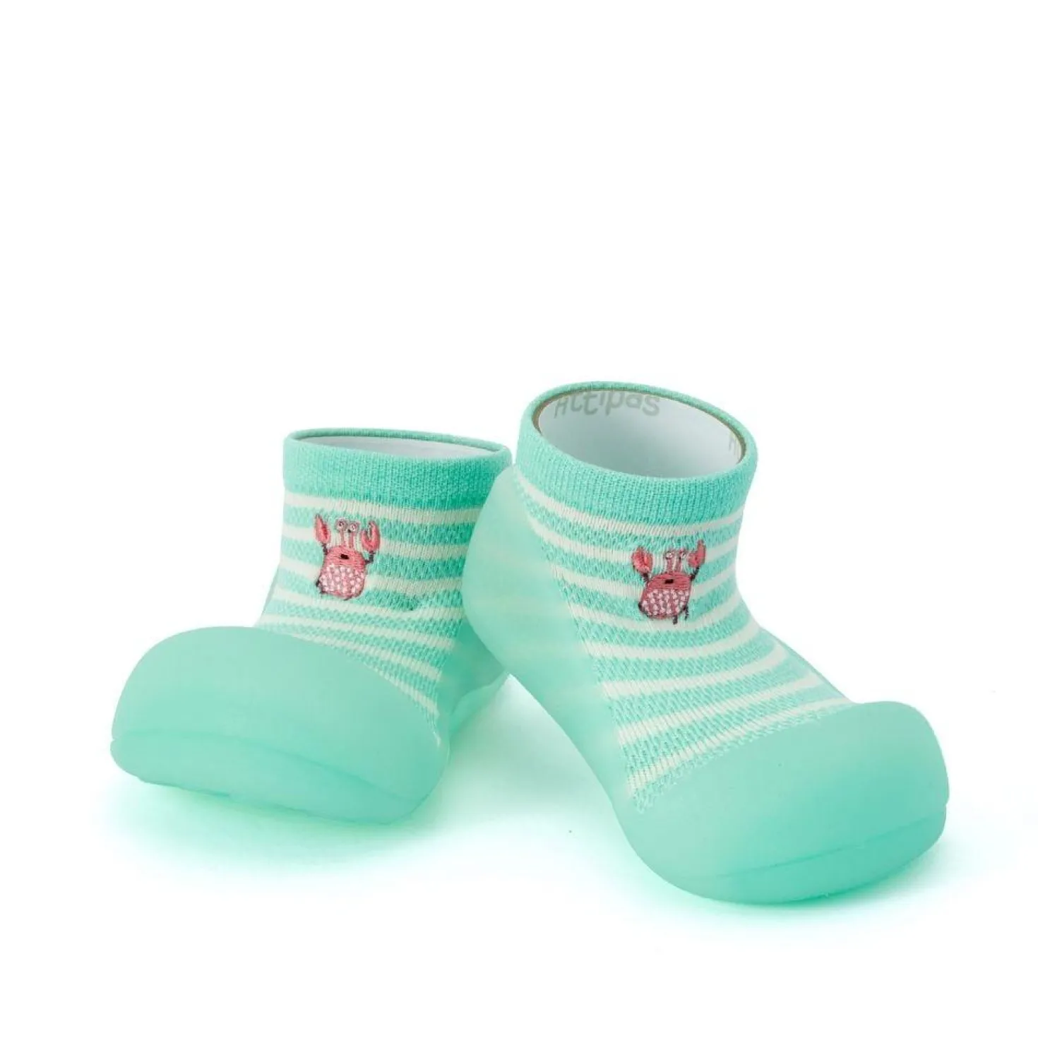 Attipas · Crab Mint