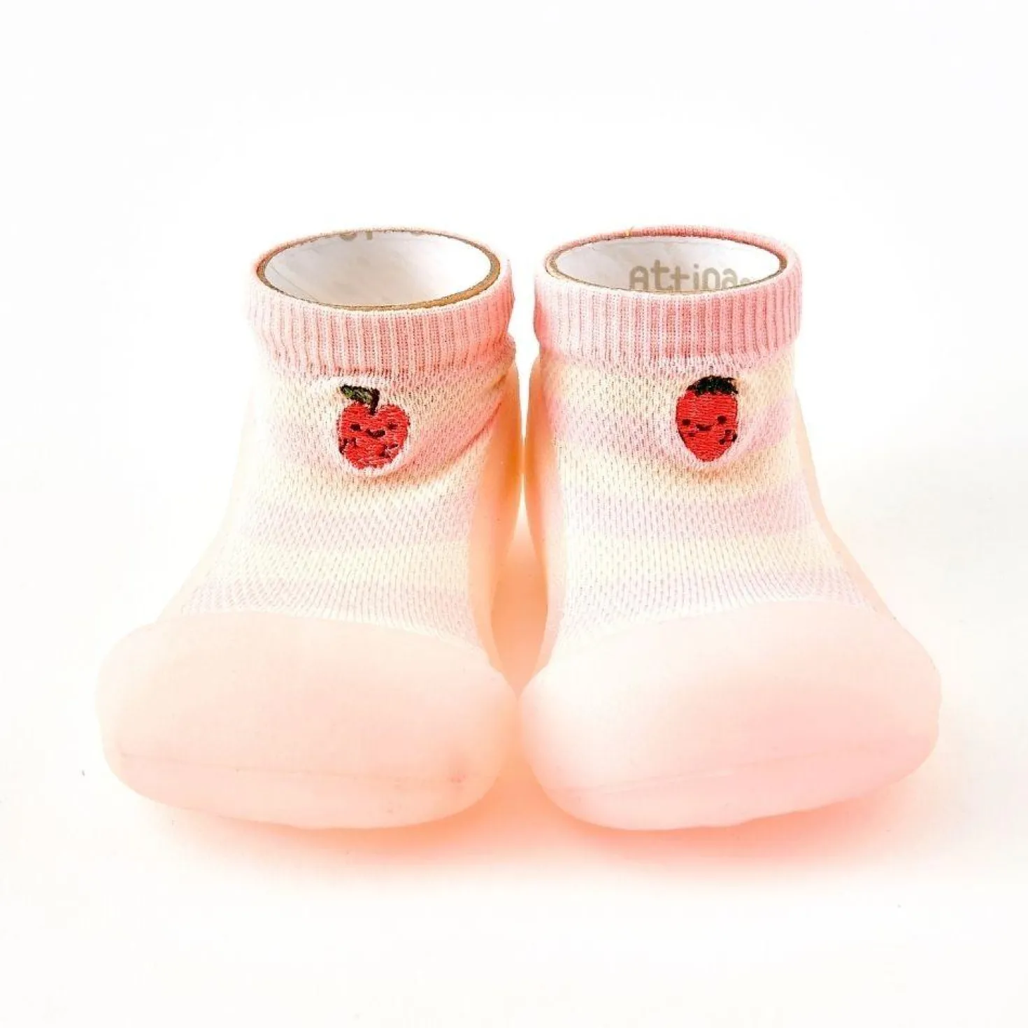 Attipas · Fruity Pink