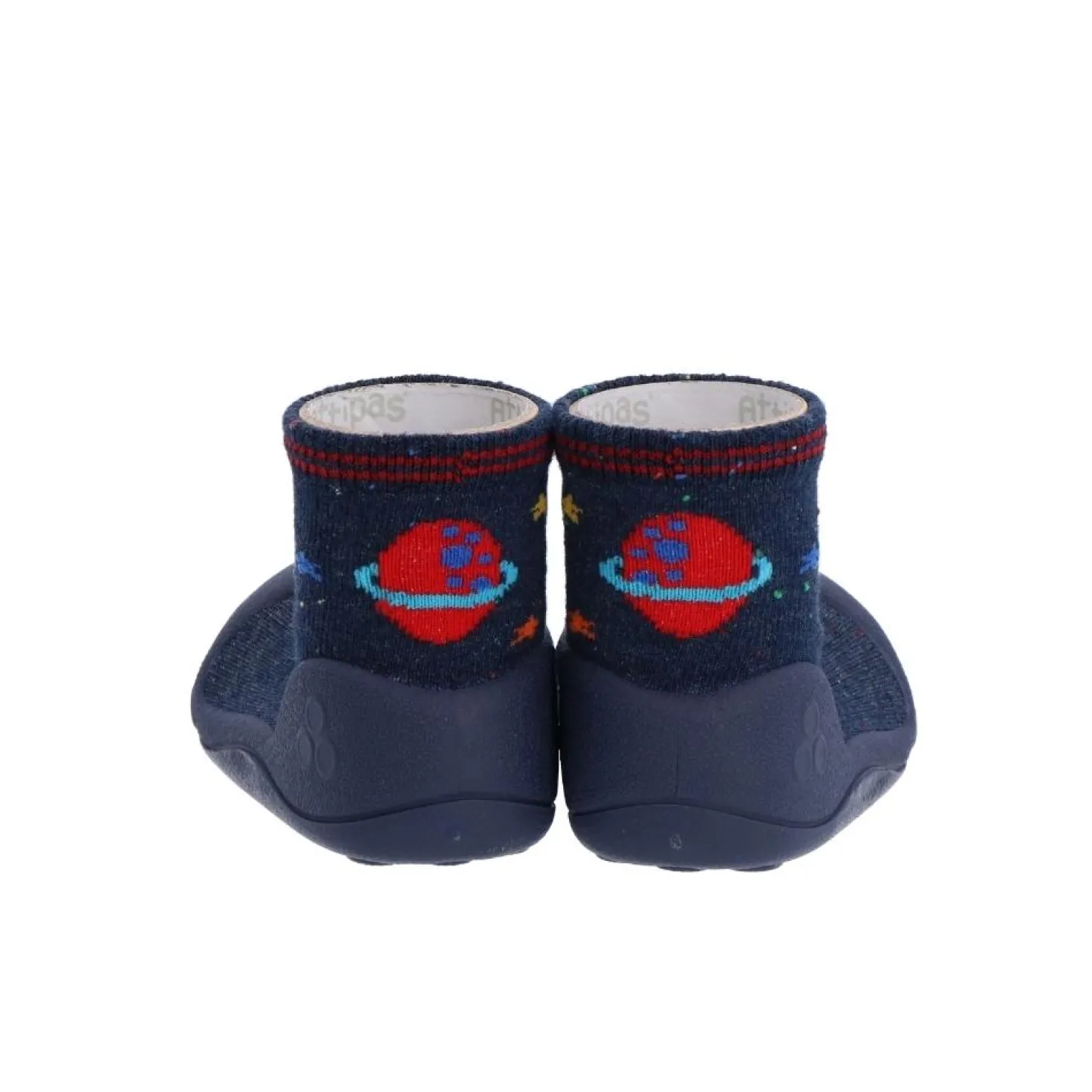 Attipas Rocket Navy