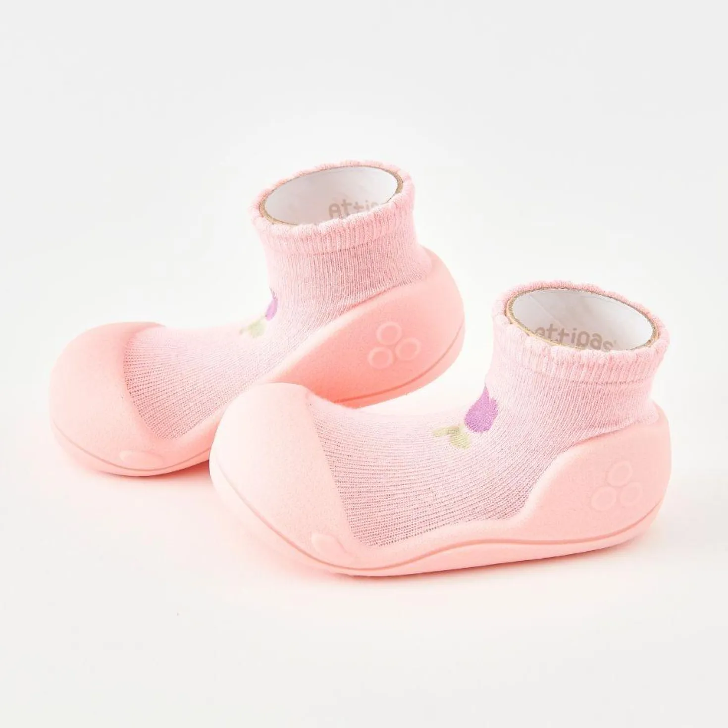 Attipas · Tulip Pink
