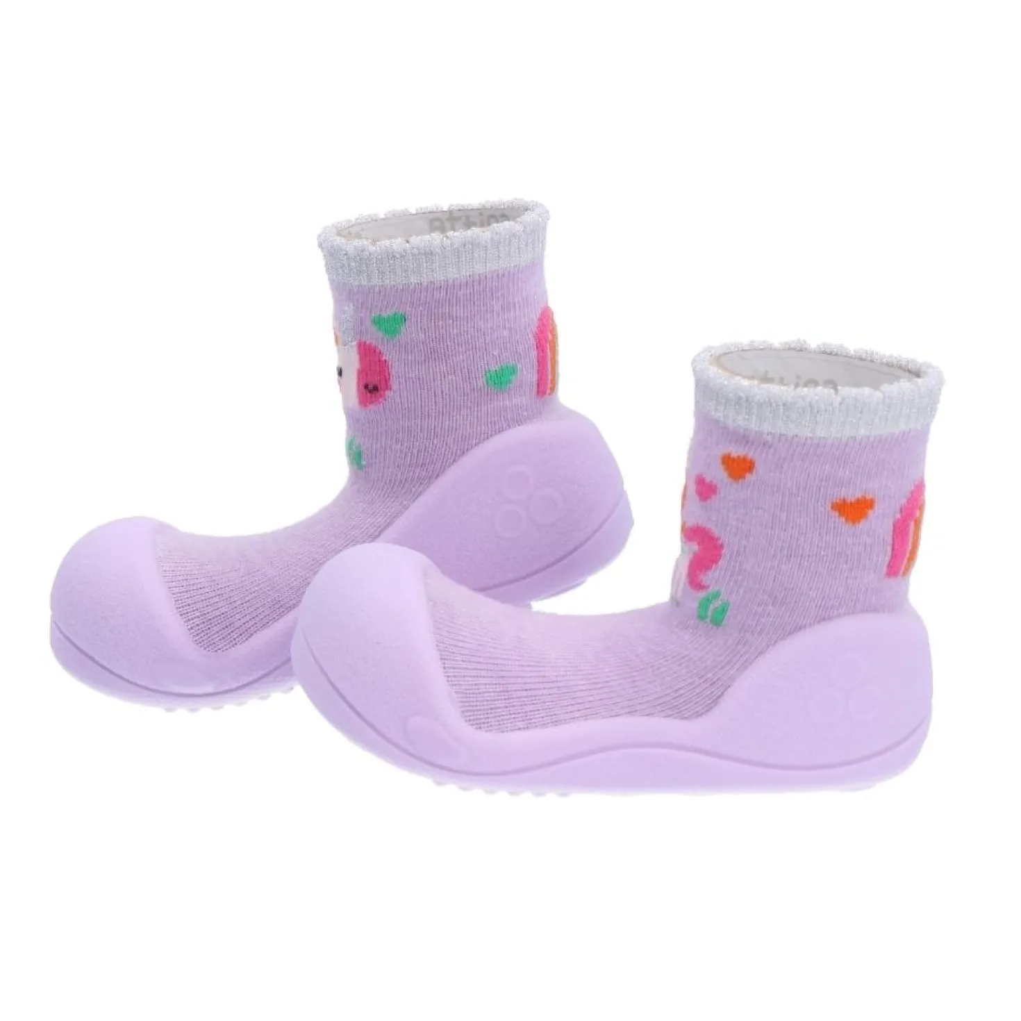 Attipas Unicorn Purple