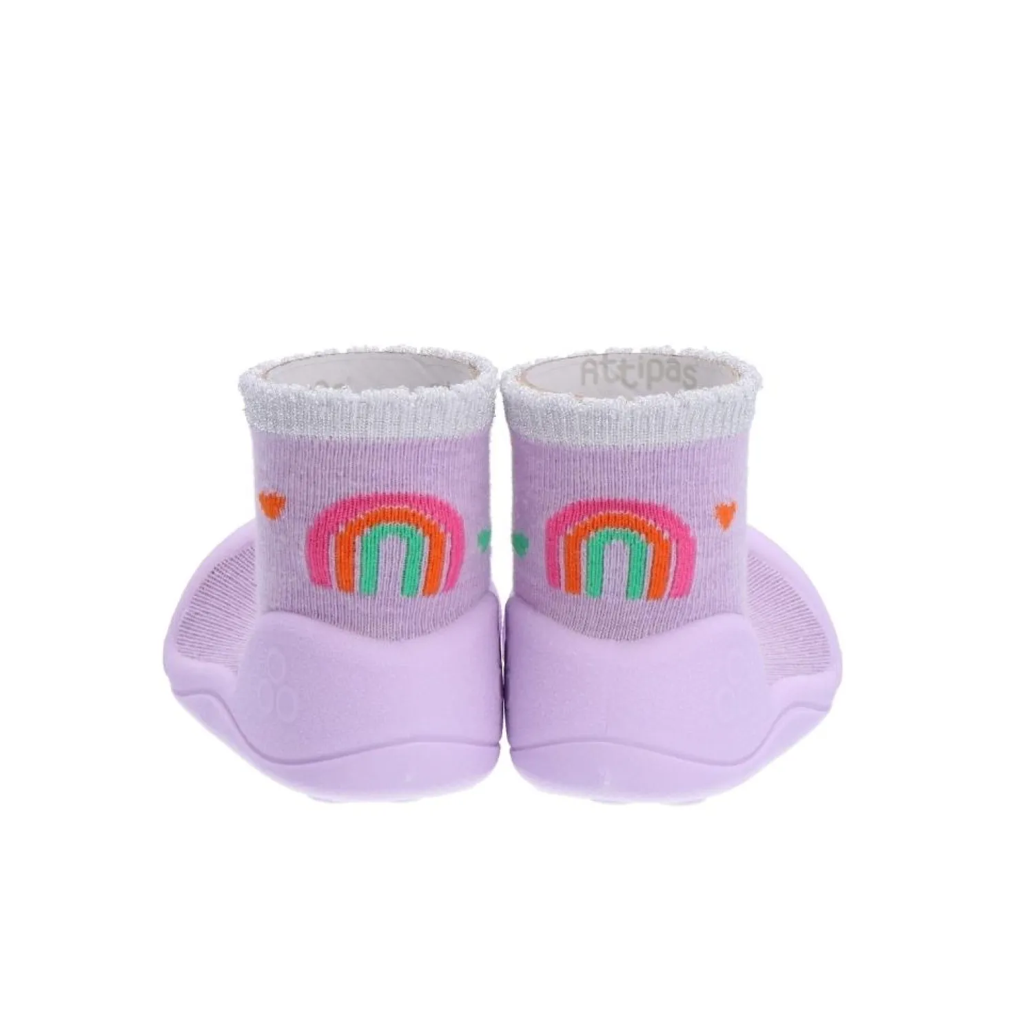 Attipas Unicorn Purple