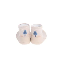 Attipas Woodland Beige