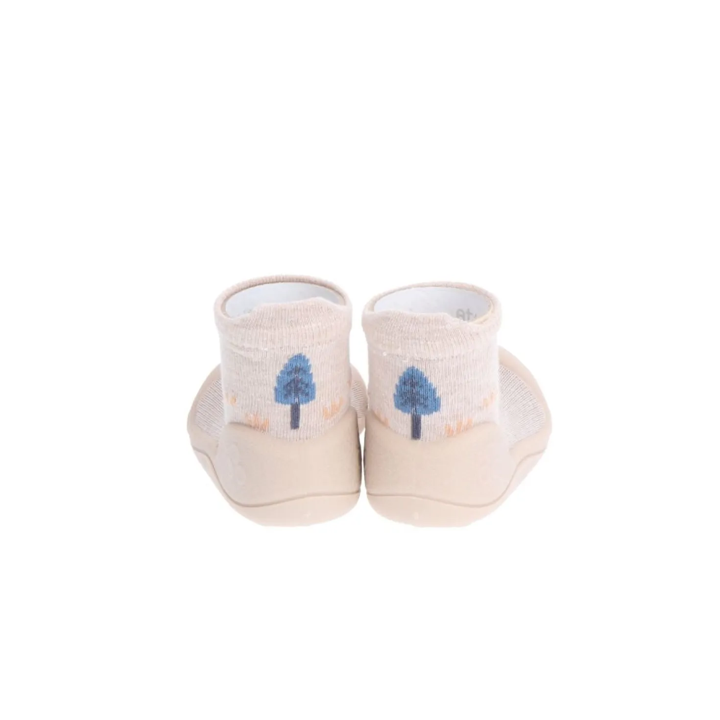 Attipas Woodland Beige