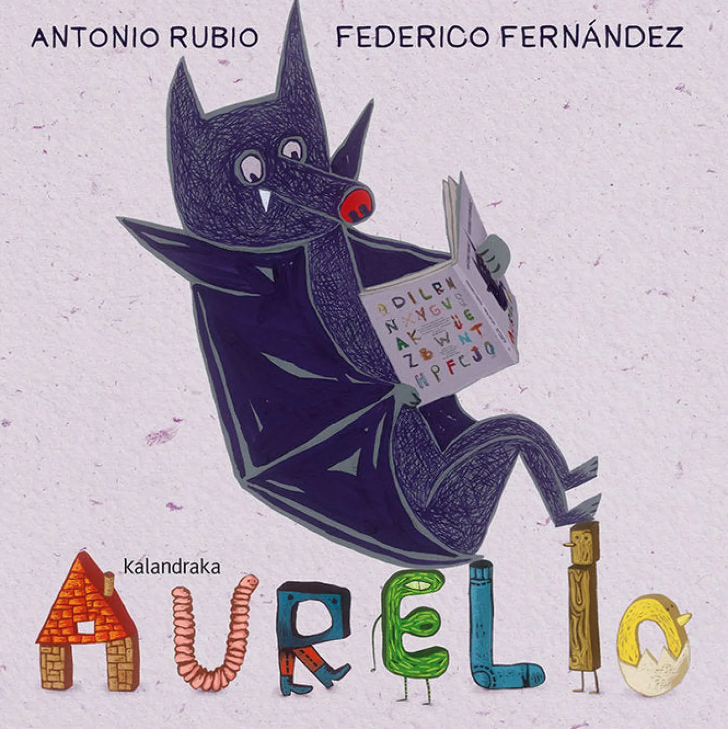 Aurelio